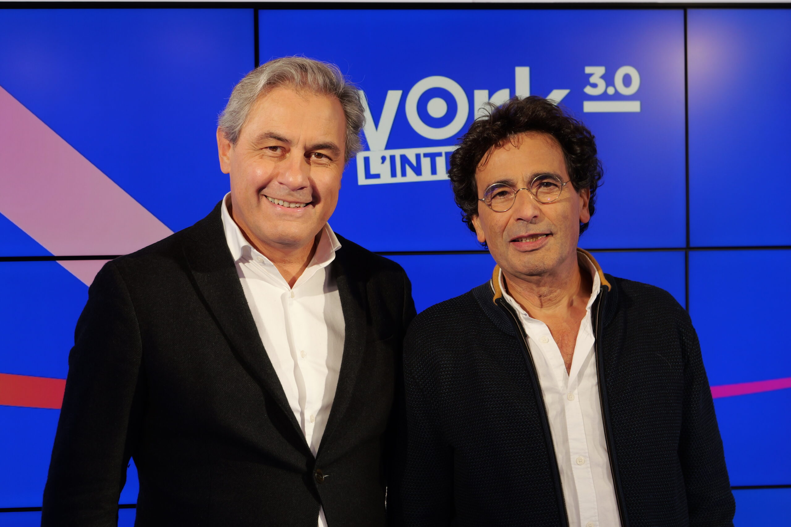 Comment mettre l’humain au coeur de l’entreprise ? avec Bernard Bennatar