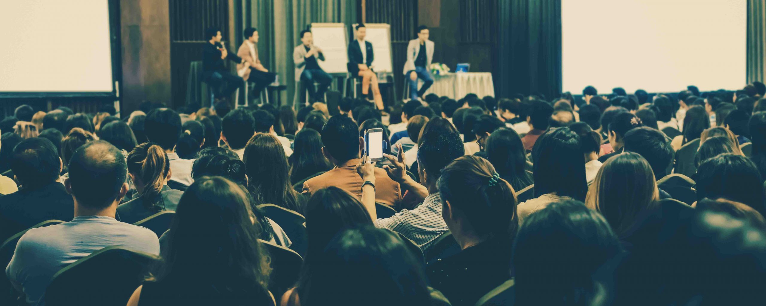 Présentation du baromètre des achats de prestations intellectuelles 2020