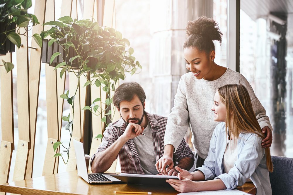 Les points essentiels pour rédiger un bon brief