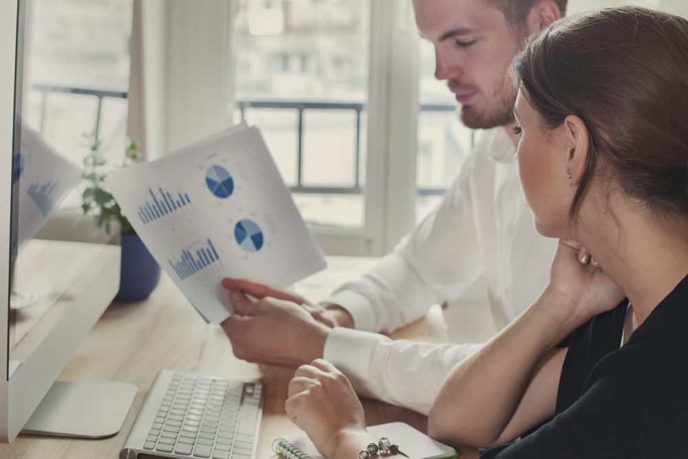 Indicateurs de performance : Quels sont les facteurs clés de réussite de cette digitalisation de la fonction Achats ?