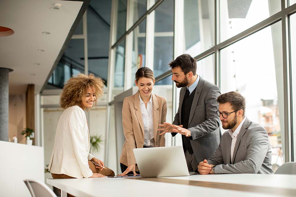 C'est quoi le portage administratif avec freelance.com