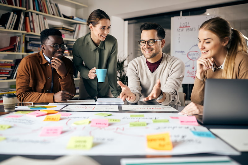 Comment identifier et qualifier un besoin pour un projet ?