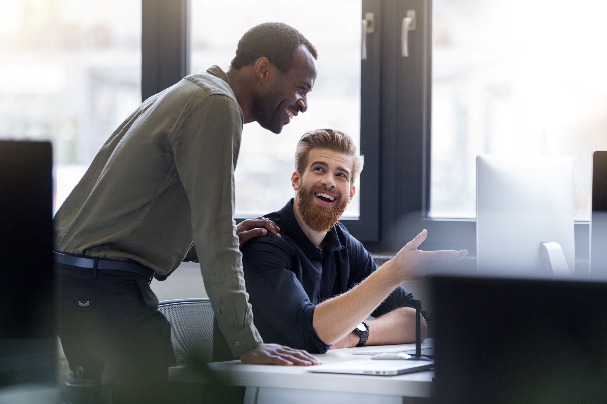 Pourquoi travailler avec des freelances ?