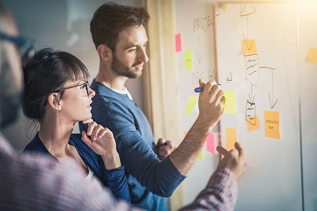 Mise en situation du délit de marchandage : cas pratiques