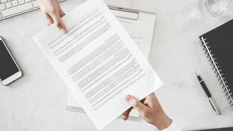 Quel contrat choisir pour l’achat de prestations intellectuelles ?