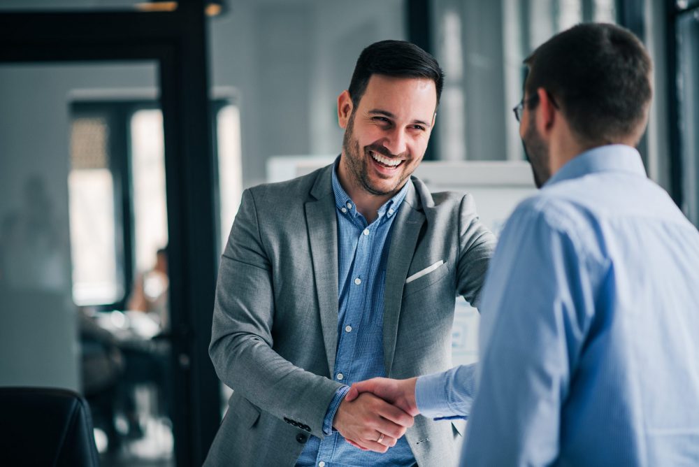 Les clients du contrôleur de gestion
