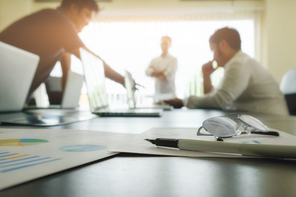 Les clients du Data Manager