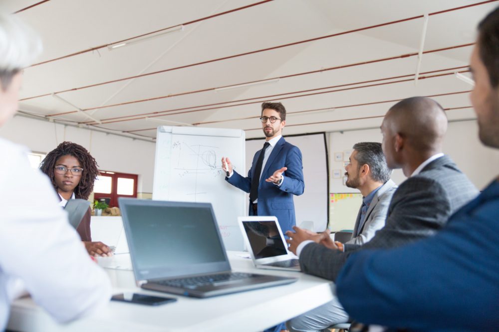 PMO : la clientèle du Project Management Officer