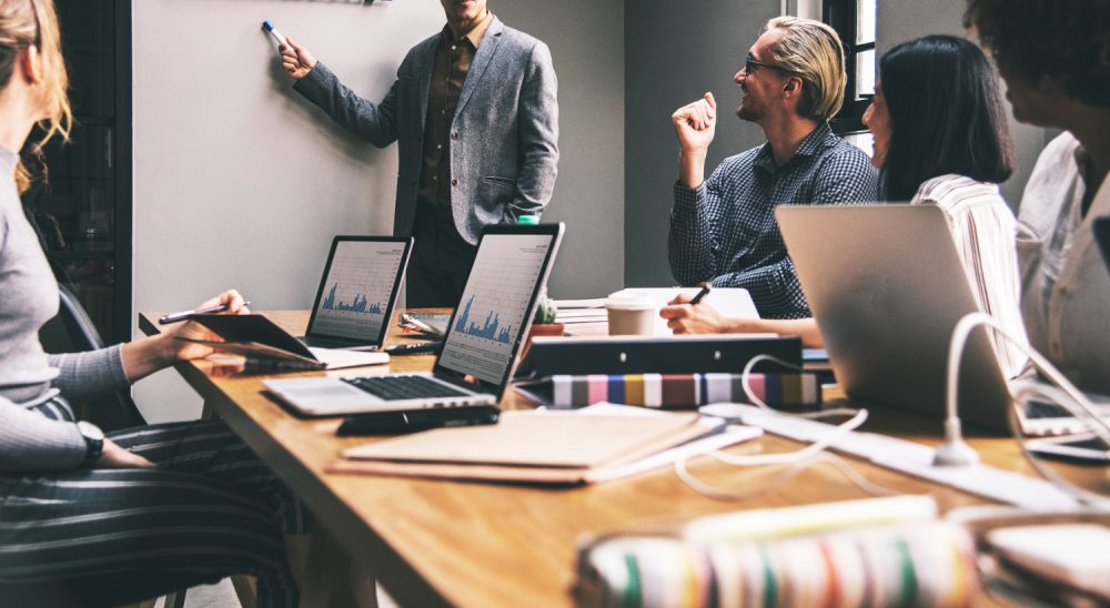 Les clients du product owner (PO)