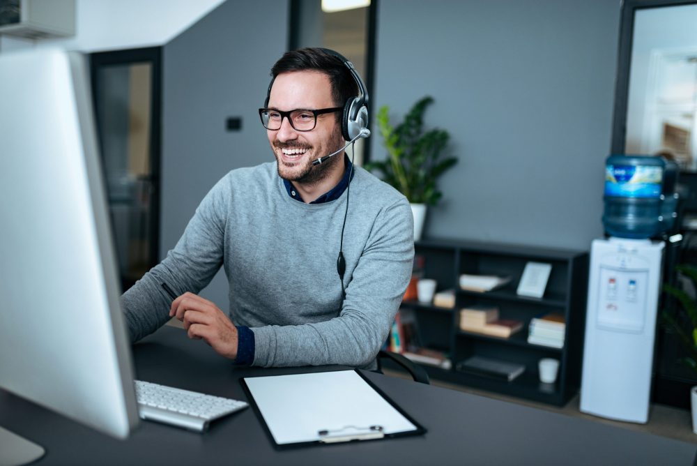 Les clients du Scrum master
