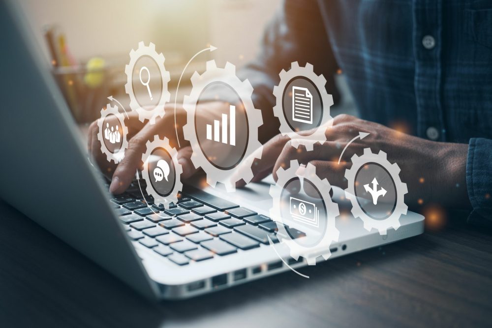 Cognitive procurement : au service de la fonction Achats dans le secteur des médias ?