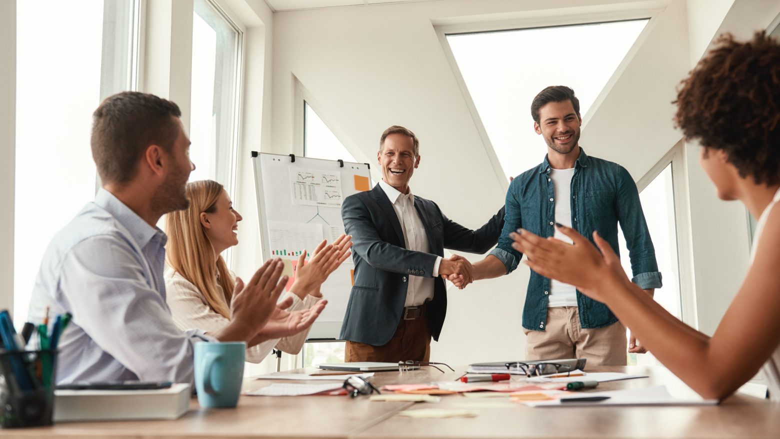 Que faut-il respecter pour une bonne collaboration avec un freelance ?