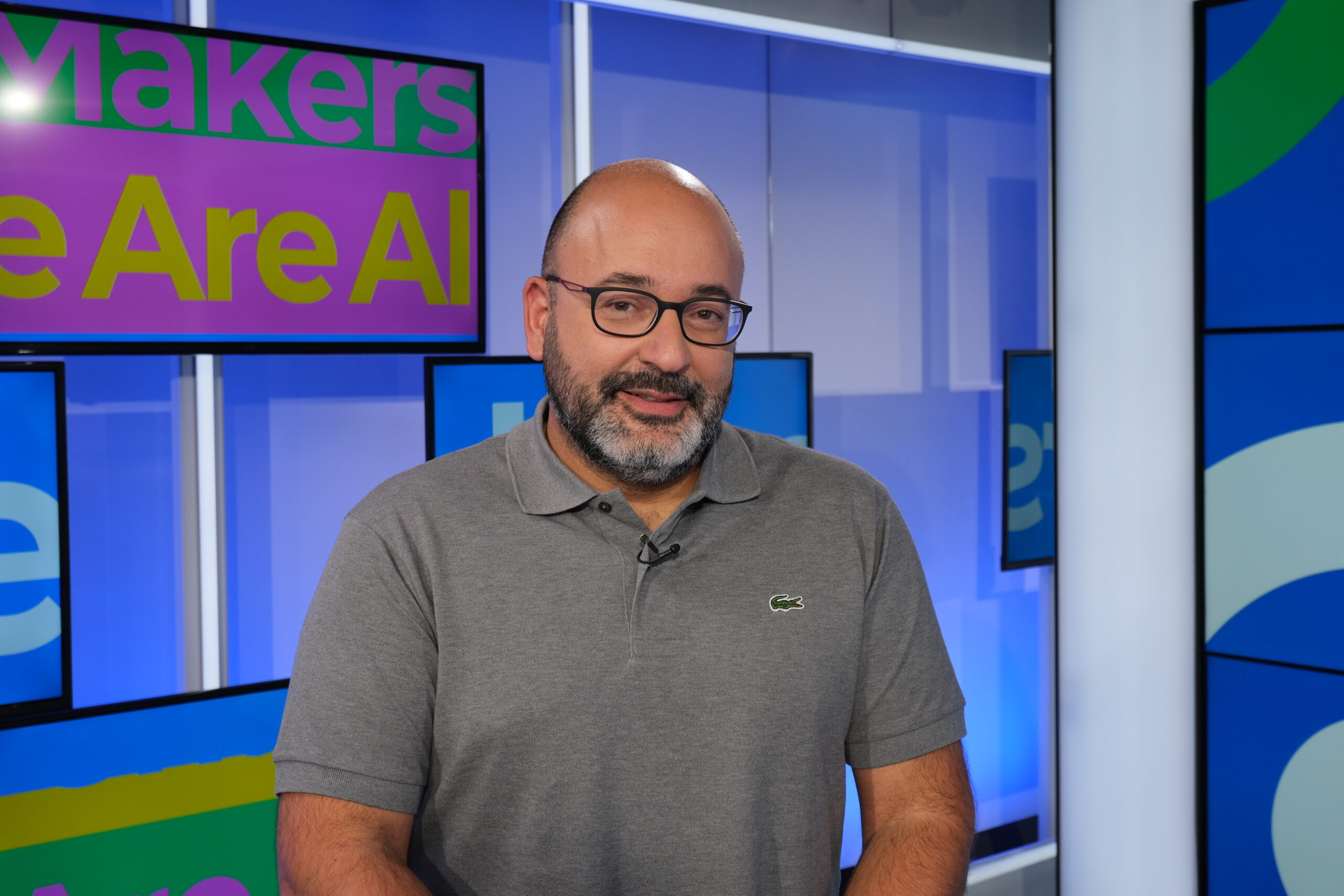 Réinventer l&#8217;entreprise de conseil dans le numérique : interview de Carl Azoury, fondateur de l&#8217;ESN Zenika