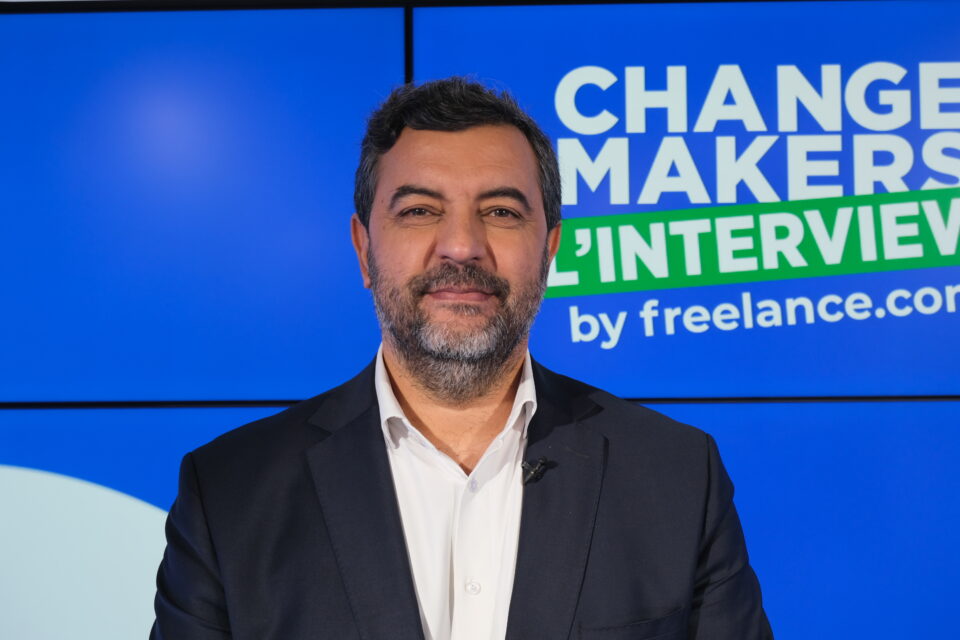 Comment la data va continuer à transformer tous les métiers ? Avec Abdelaziz Joudar