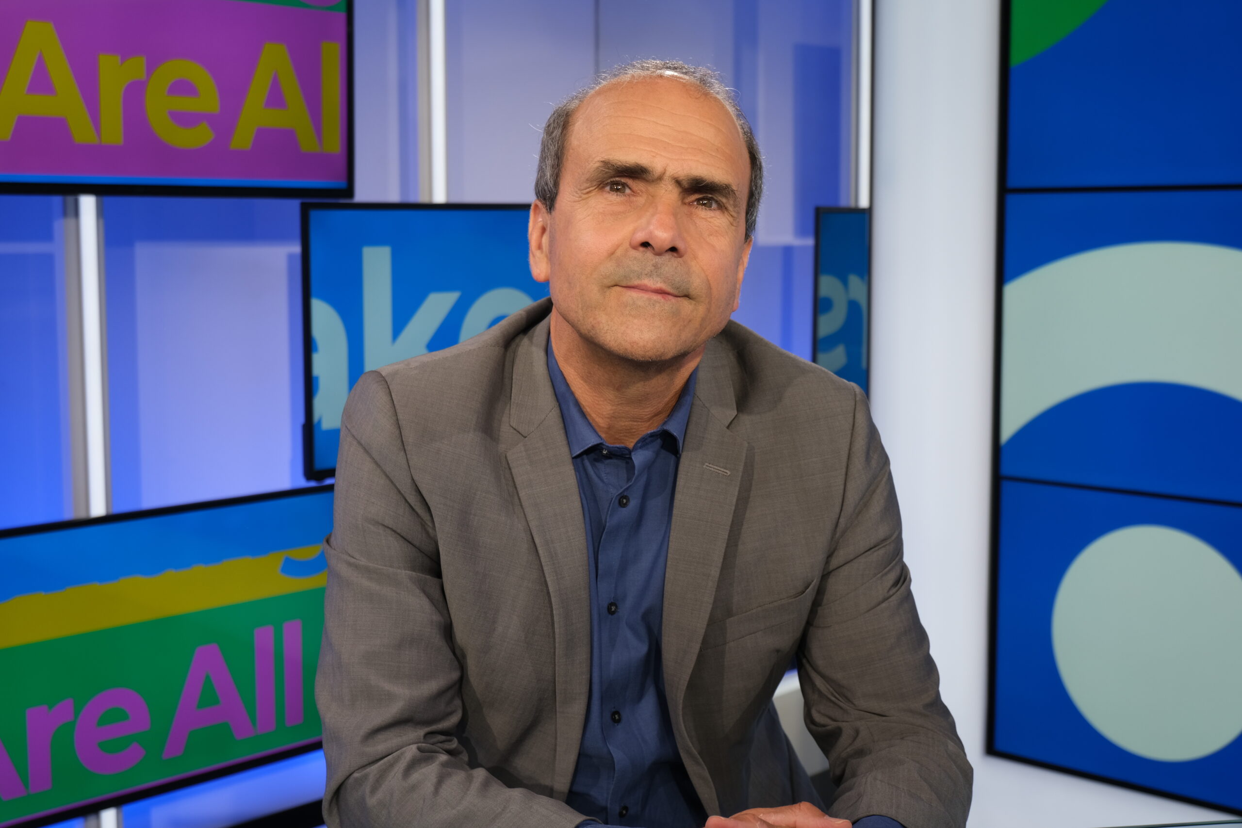 Interview Marc Beaulier : la conduite du changement dans le secteur public