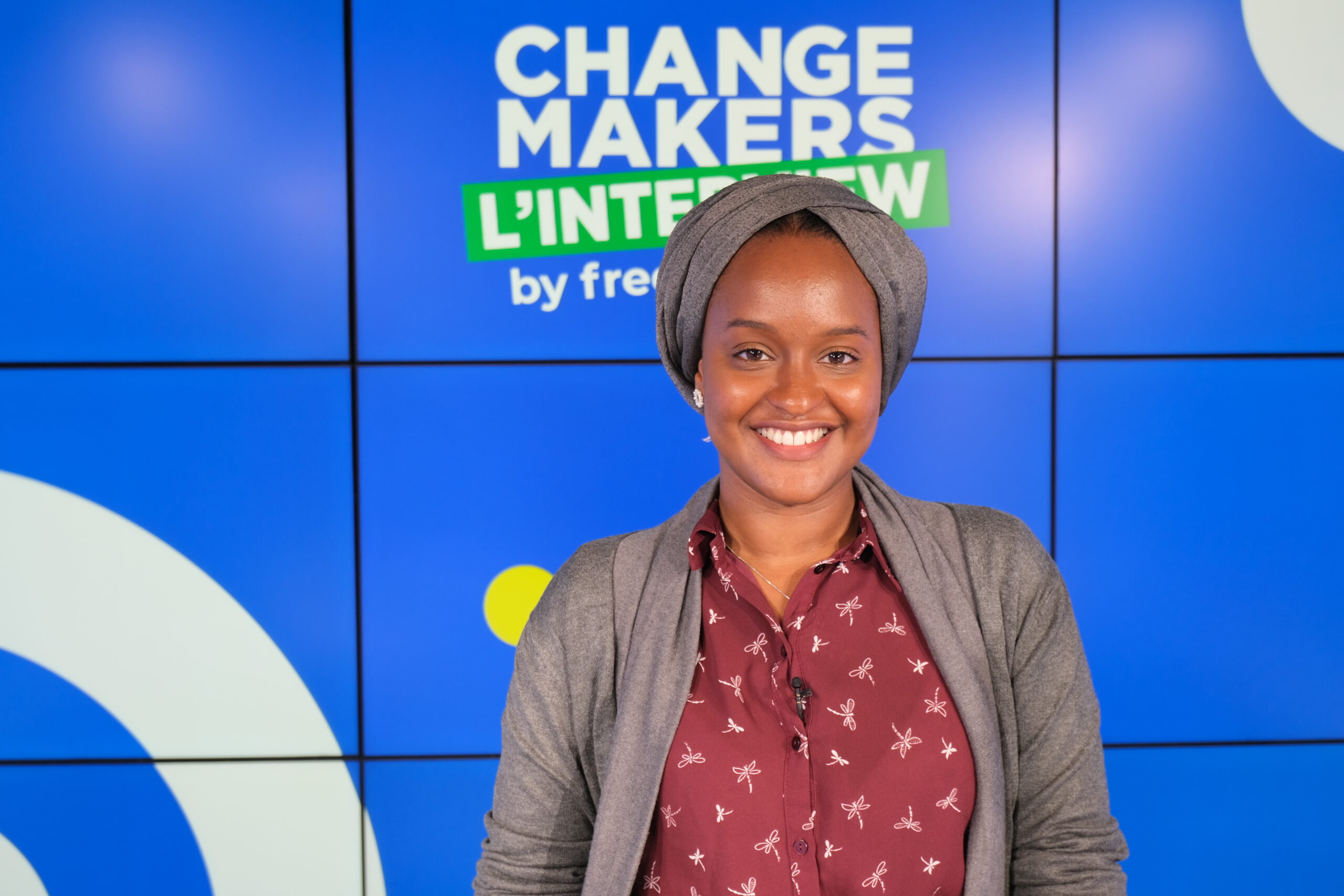L&#8217;essor du Freelancing en Afrique avec Aïssatou Baldé