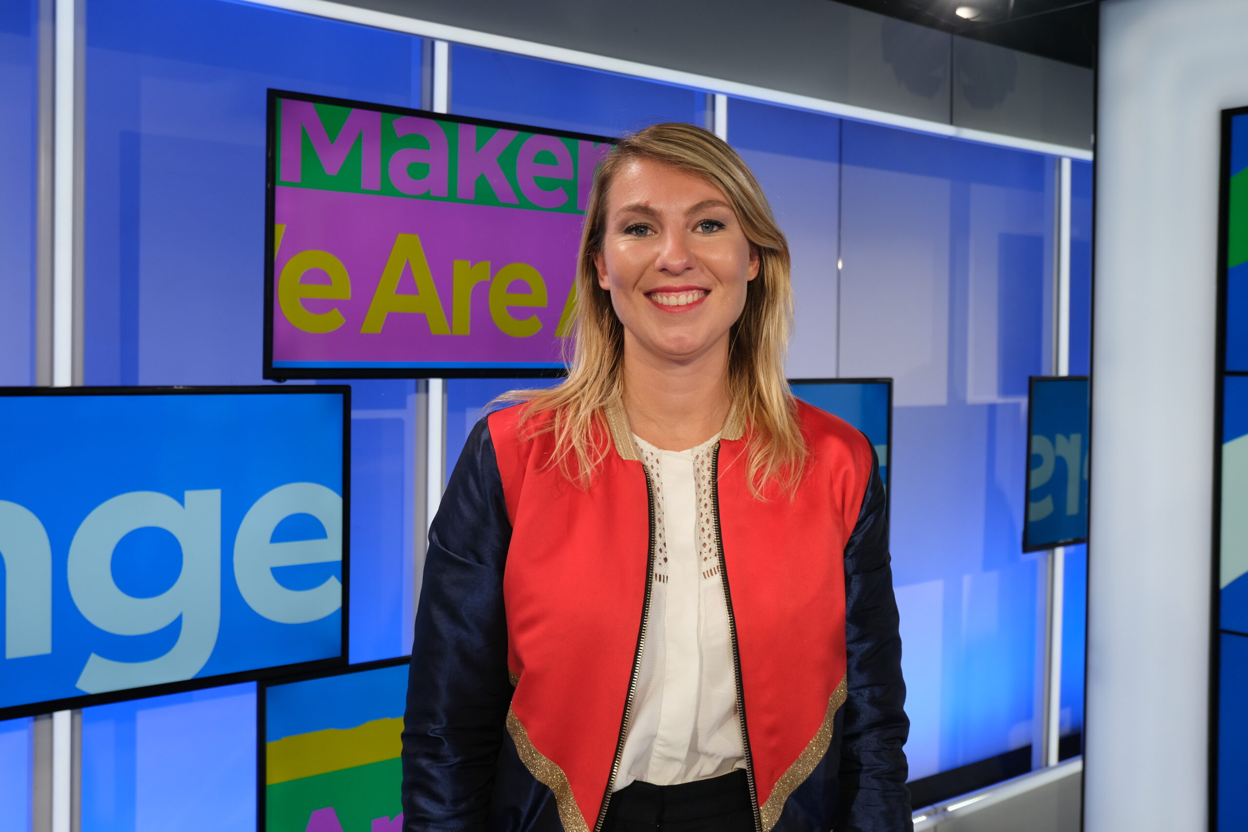 Interview de Faustine Duriez : la reconnaissance dans le travail à l&#8217;heure du digital