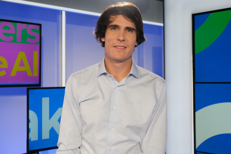 Le changement climatique, l’anticipation et l’action avec Antoine Denoix