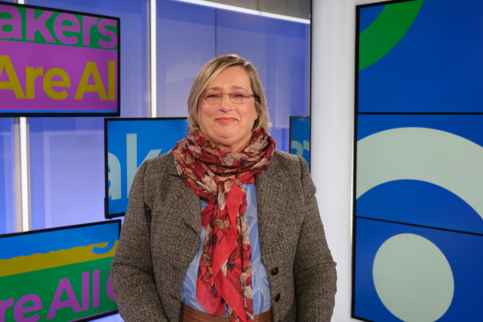 Interview de Françoise Odolant, responsable des chartes et labels achat responsable
