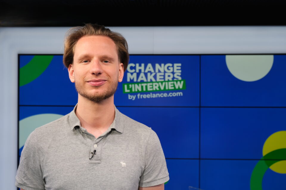 Qu’est-ce que le slow freelancing ? Avec Brice Schwartz