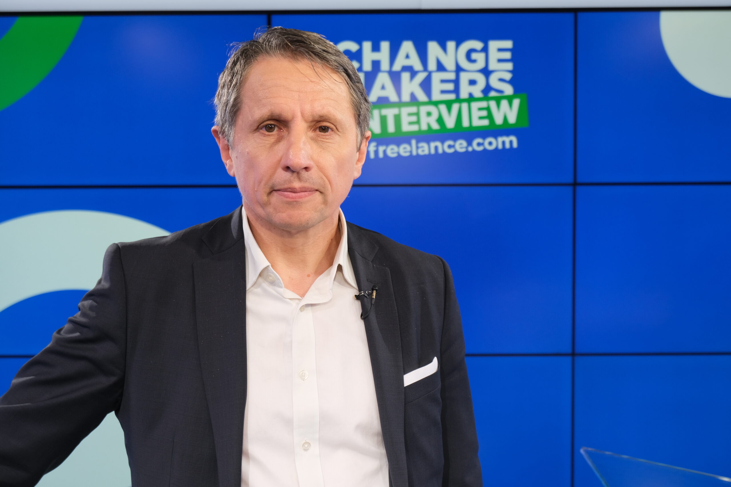 Quel modèle d’entreprise pour agir face à l’urgence climatique ? avec Fabrice Bonnifet