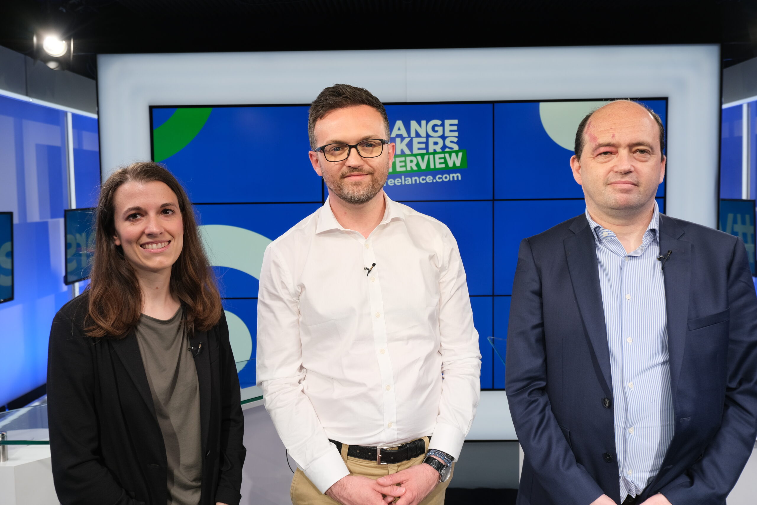 Progresser sur l’égalité hommes-femmes au travail avec Flora Baumlin &#038; Romain Bendavid