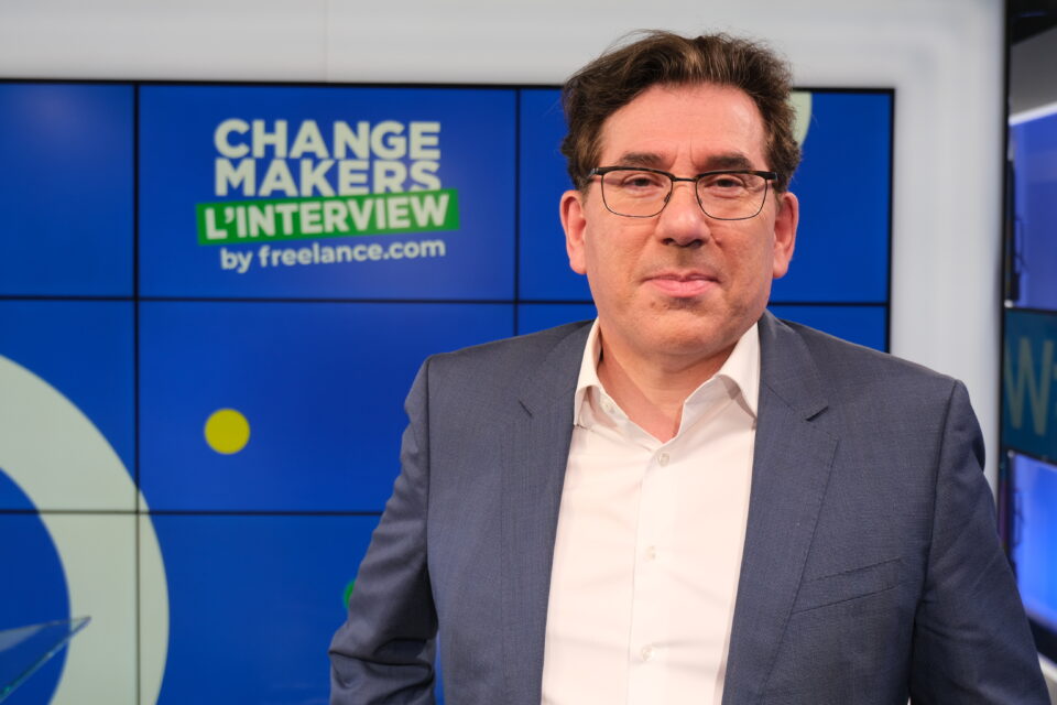 Les achats : une fonction devenue stratégique avec Jean-Luc Baras