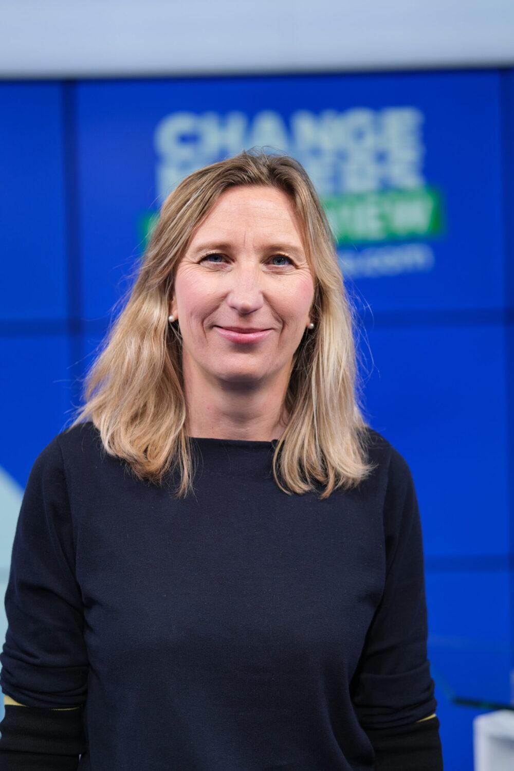 Le numérique responsable avec Véronique Torner