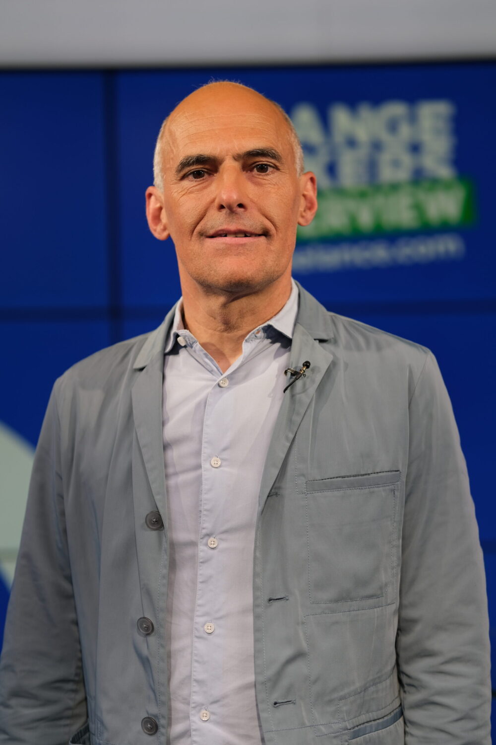 Valorisation et RSE : la responsabilité des marques expliquée par Bertrand Chovet