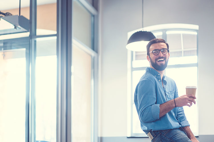 « Le contrat de travail n’est plus très important, c’est l’expertise qui prime ! »