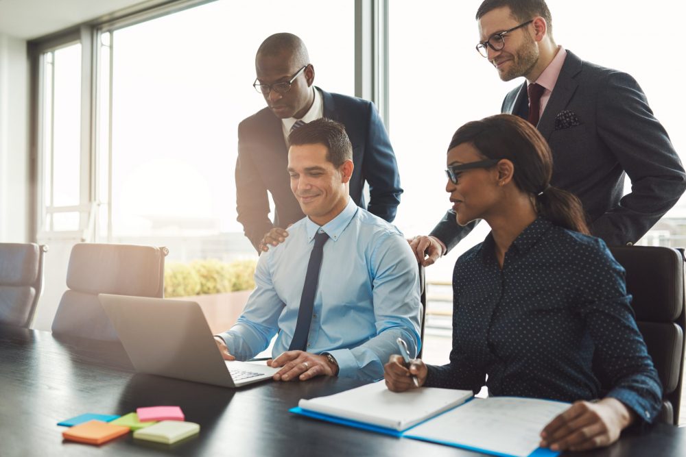 freelance.com partenaire de l’évènement “Future of Procurement”