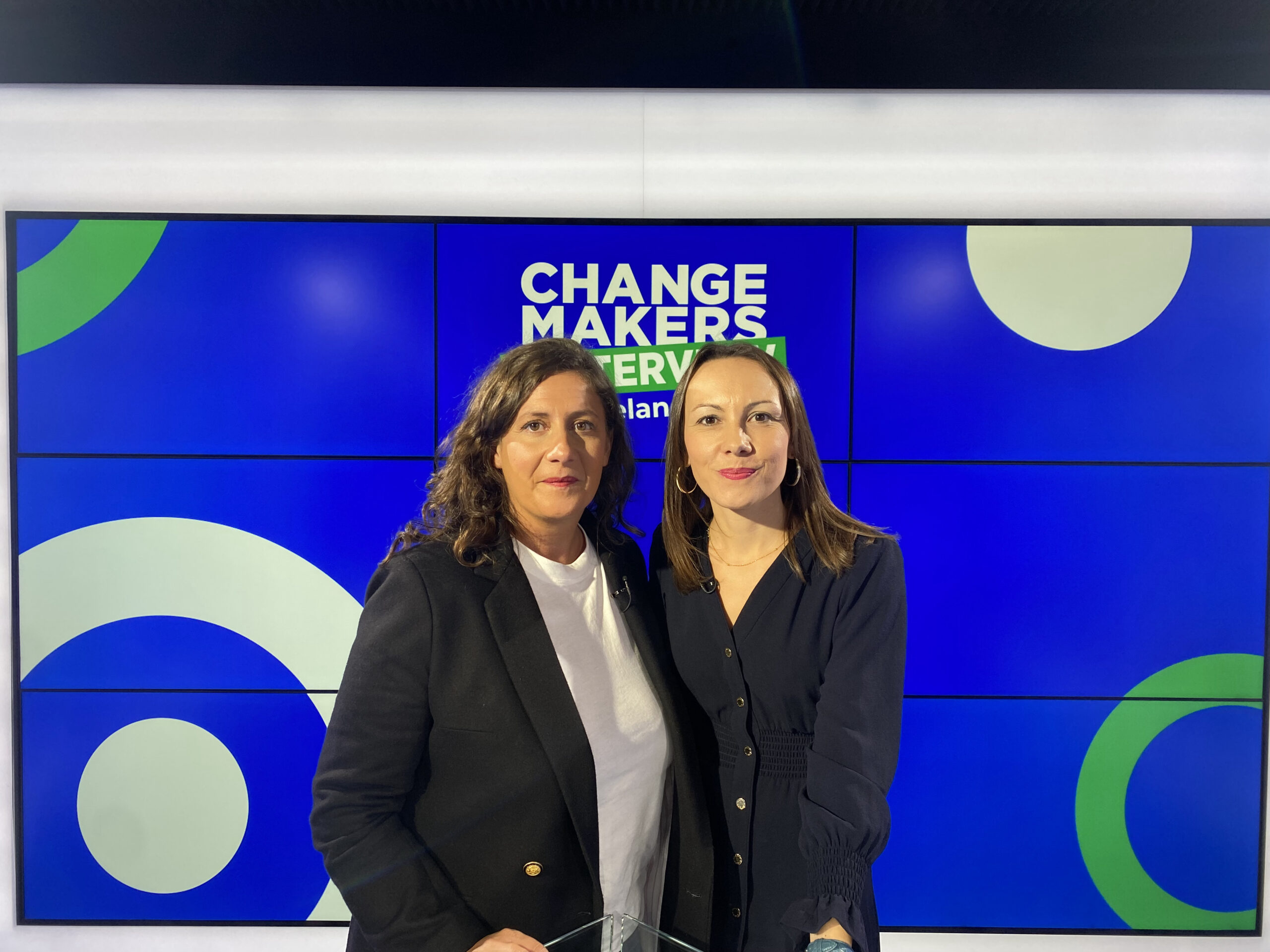 Caroline Ramade, Fondatrice 50intech : la parité dans la tech