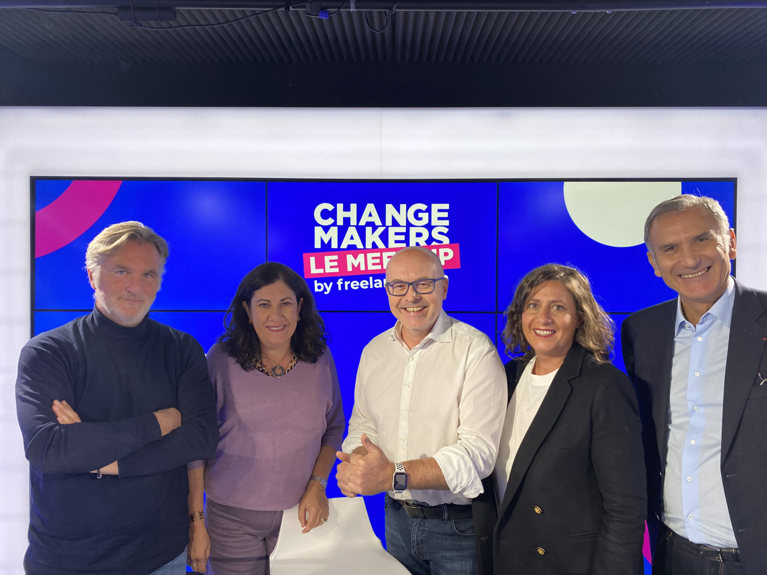 Plus de femmes dans la tech, cela changerait quoi ?