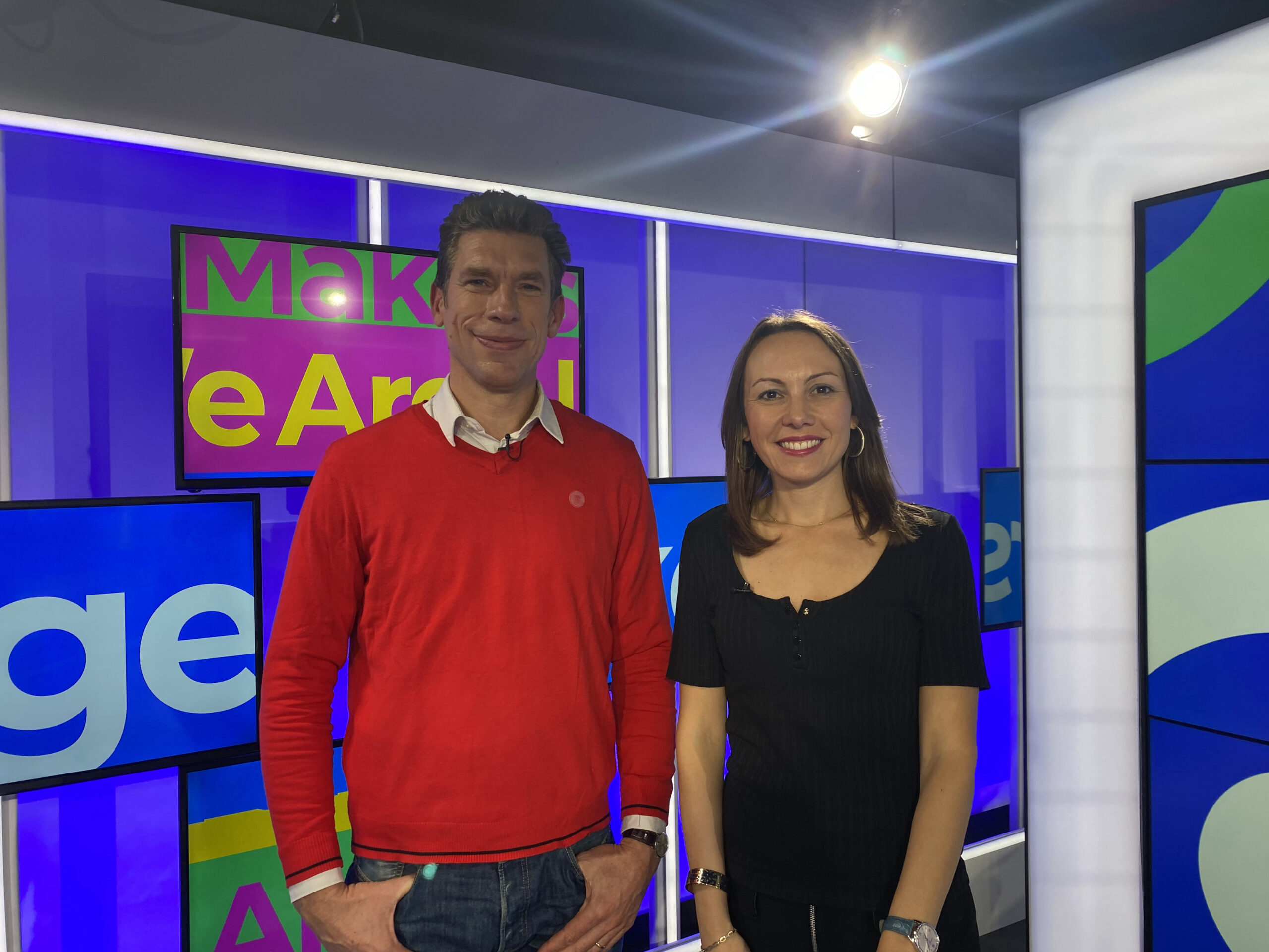 Lulu dans ma rue : Les petits services qui recréent du lien social avec Charles-Edouard Vincent