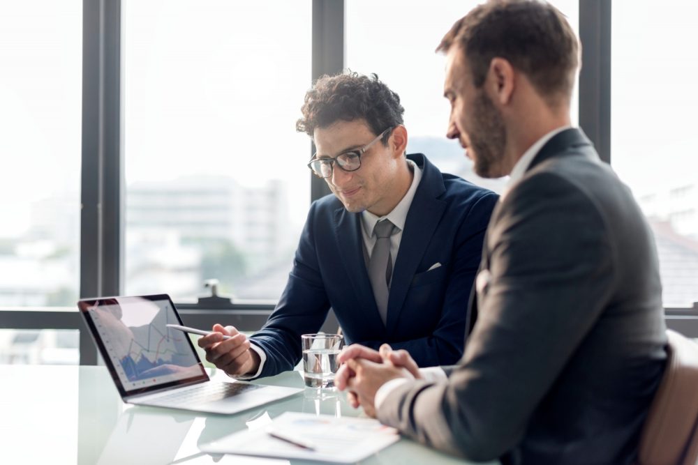 Le business analyst 