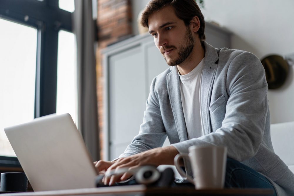 Le métier de Scrum master