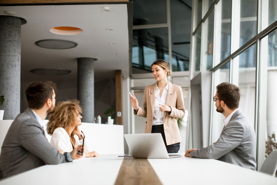 Marketing et communication : les compétences recherchées en 2023