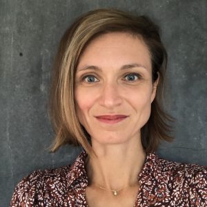 Fleur Chrétien