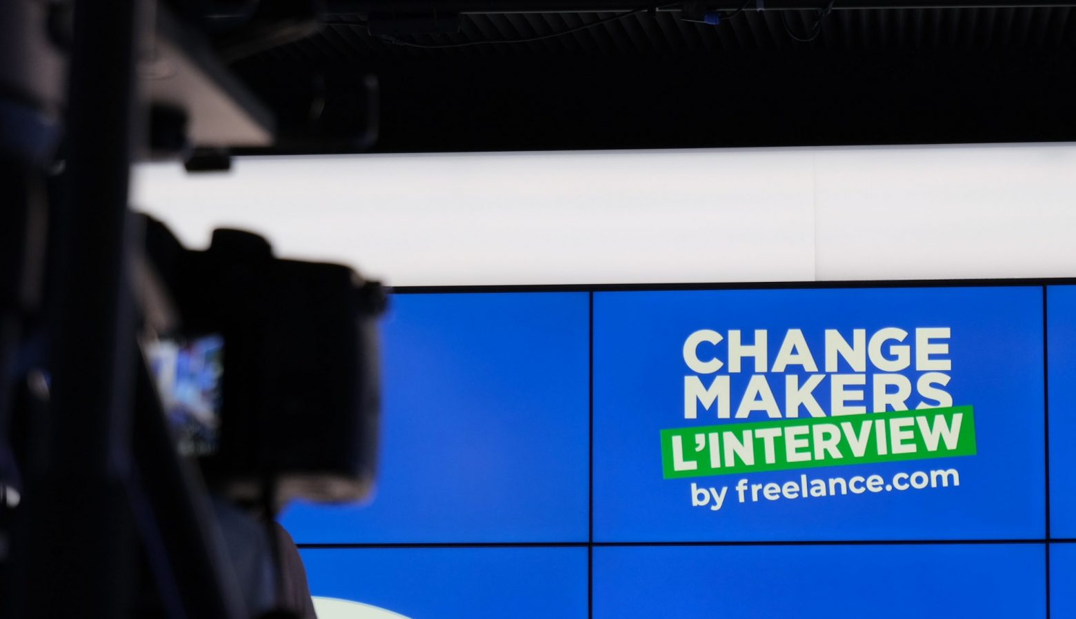 Freelance.com met à l’honneur les Change Makers