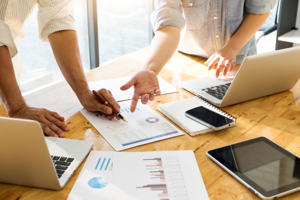 Les missions d’un Data Manager