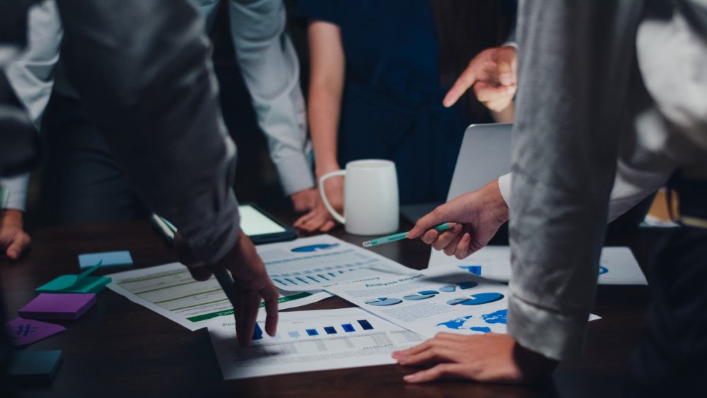 Les différentes missions du Project Management Officer