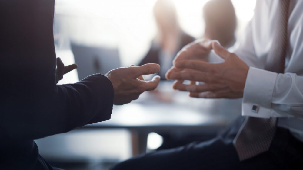 La mutation des grandes entreprises en entreprise étendue