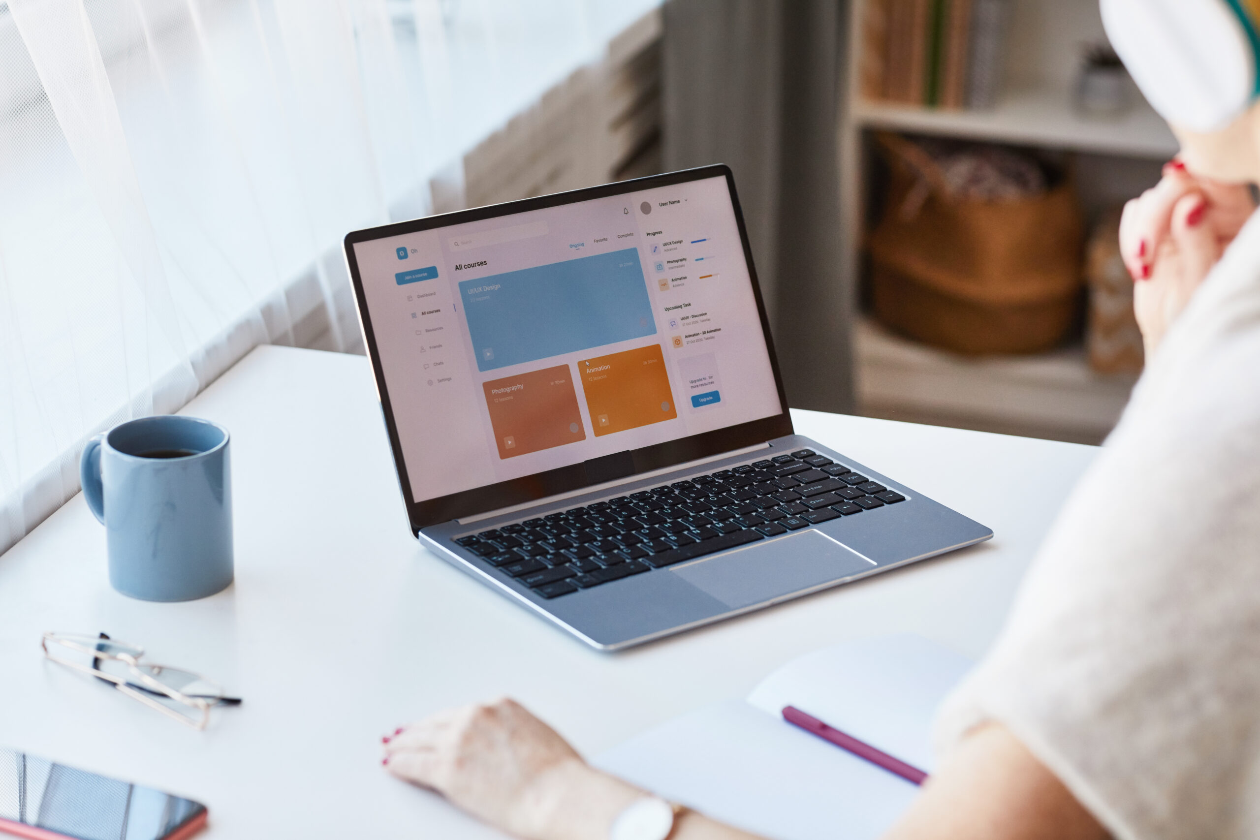 RH sur la plateforme de freelance.com