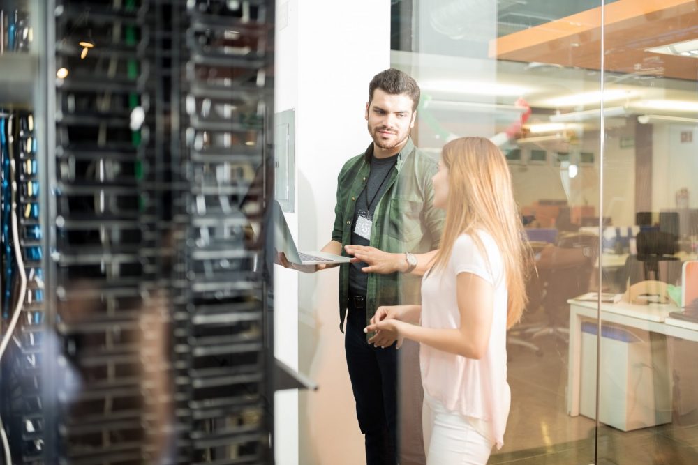 Talents dans le domaine de l’IT : externaliser ou internaliser ?