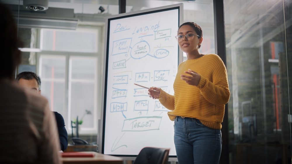 Les outils du chef de projet