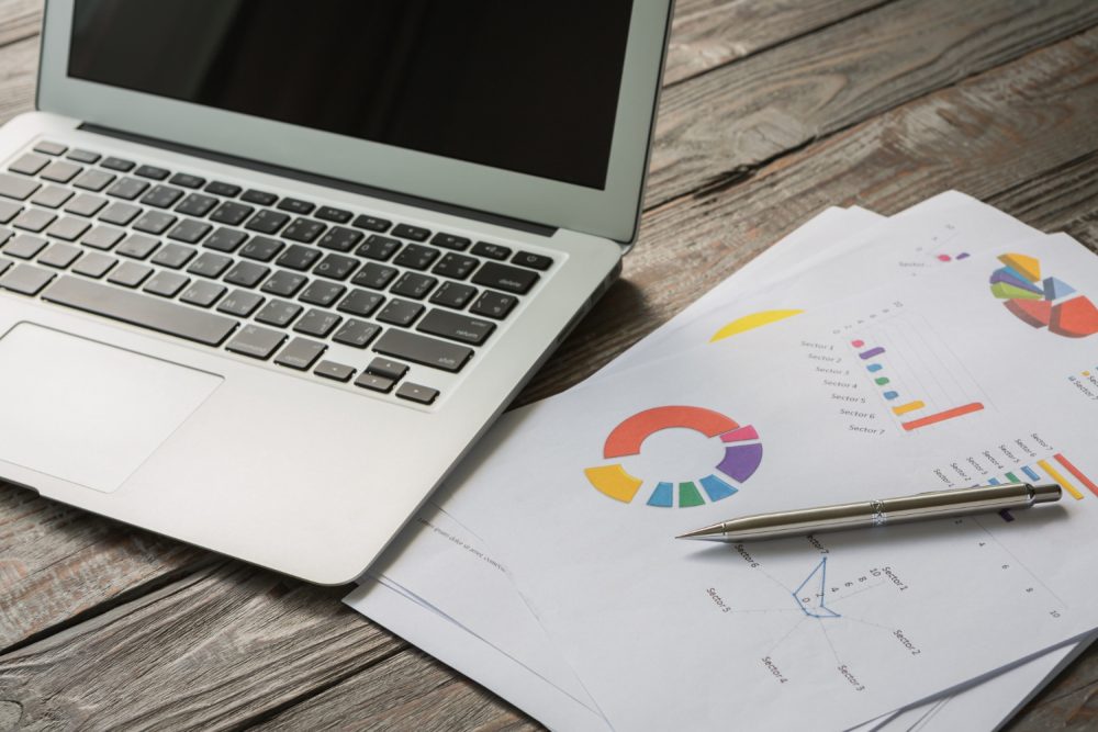 Les outils du Data Manager