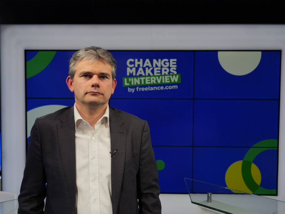 Accompagner la transformation digitale et la souveraineté numérique des entreprises avec Yann Foissac