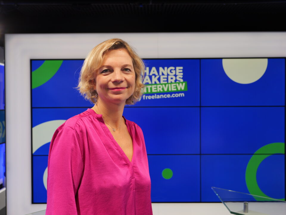 Zoom sur les nouvelles pratiques managériales avec Delphine Zanelli