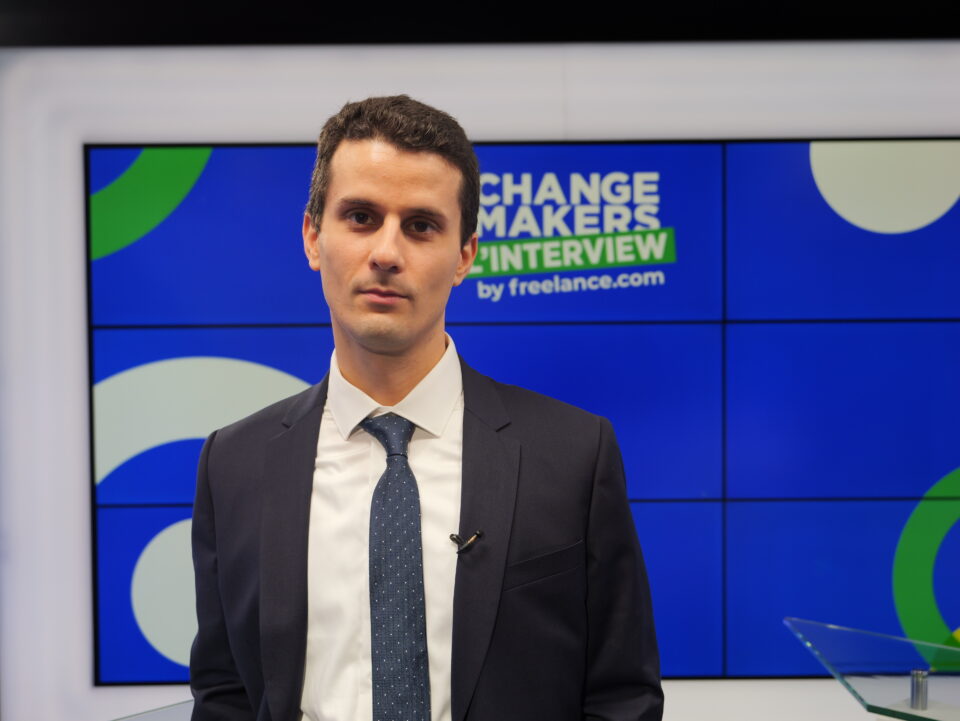 Comment rentabiliser les projets d’IA ? Avec Charles Dadi