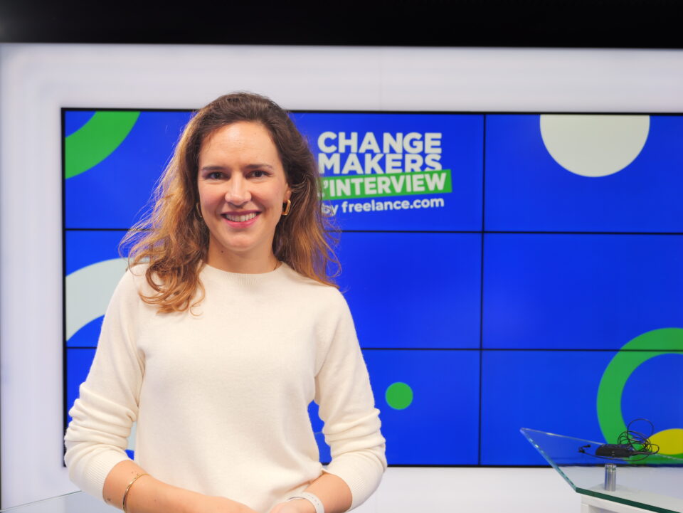 La nouvelle ère du web3 avec Flavie Prevot